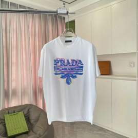 Picture of Prada T Shirts Short _SKUPradaS-2XLhgntx413345